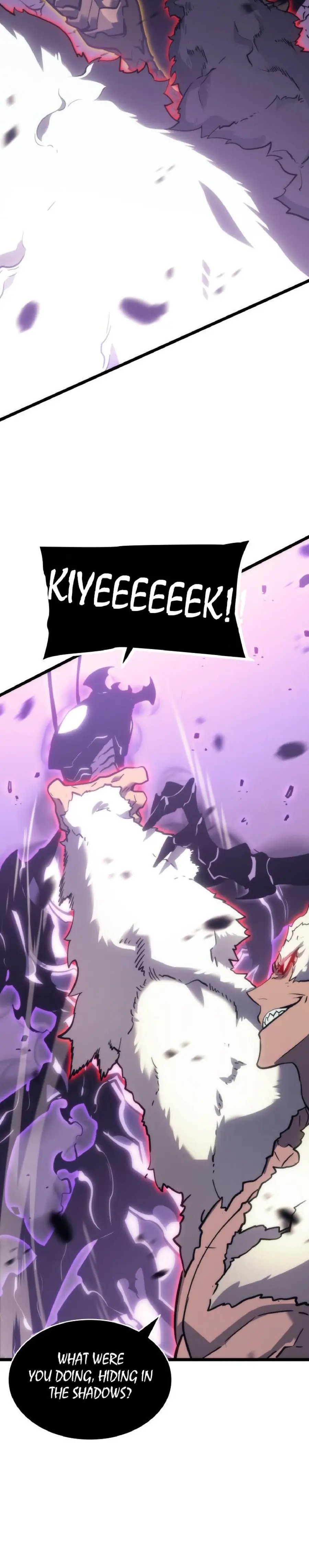 Read Solo Leveling Manga Chapter 157 Page 21