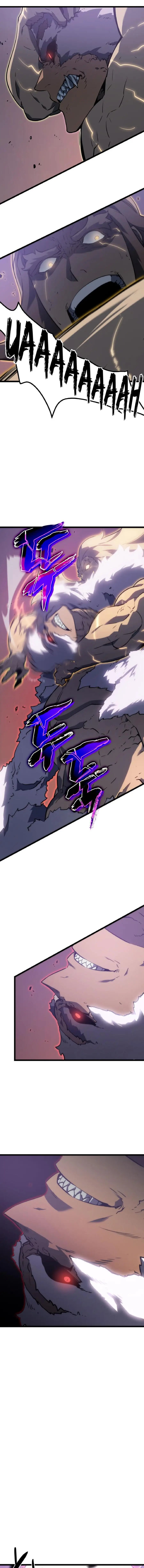 Read Solo Leveling Manga Chapter 157 Page 23