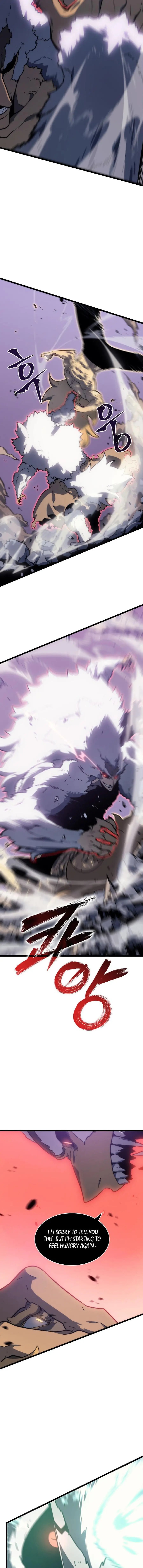 Read Solo Leveling Manga Chapter 157 Page 25