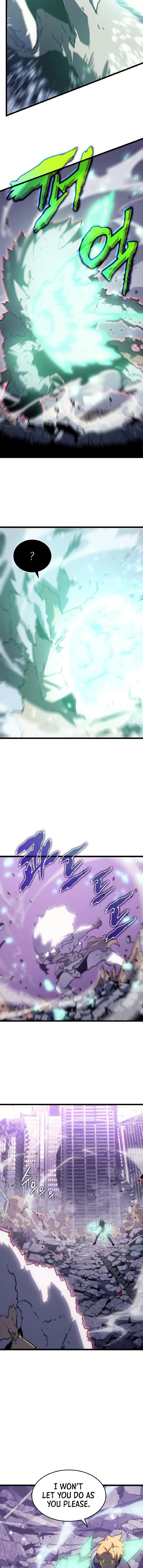 Read Solo Leveling Manga Chapter 157 Page 26