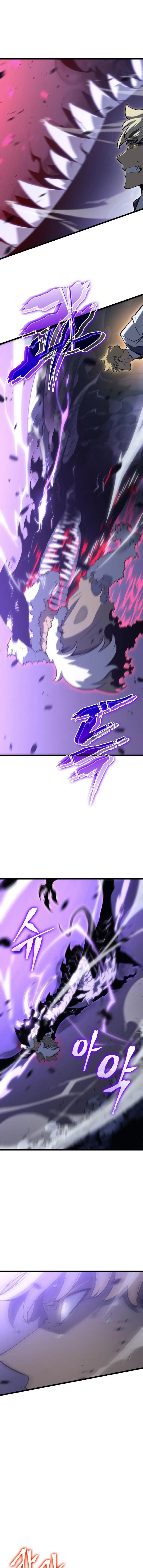 Read Solo Leveling Manga Chapter 158 Page 4