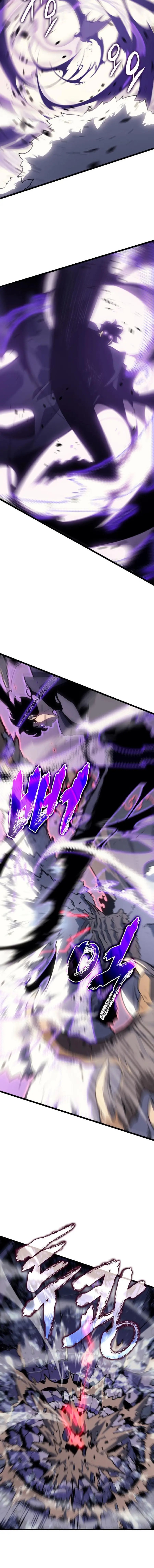 Read Solo Leveling Manga Chapter 158 Page 6