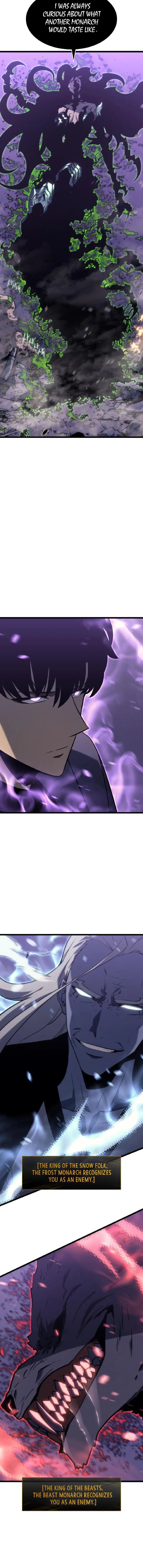 Read Solo Leveling Manga Chapter 158 Page 9