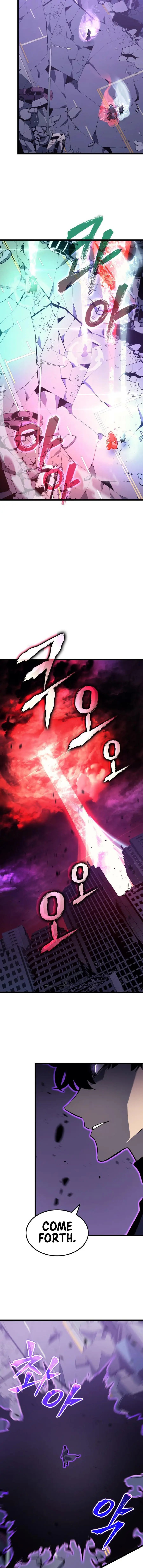 Read Solo Leveling Manga Chapter 158 Page 11