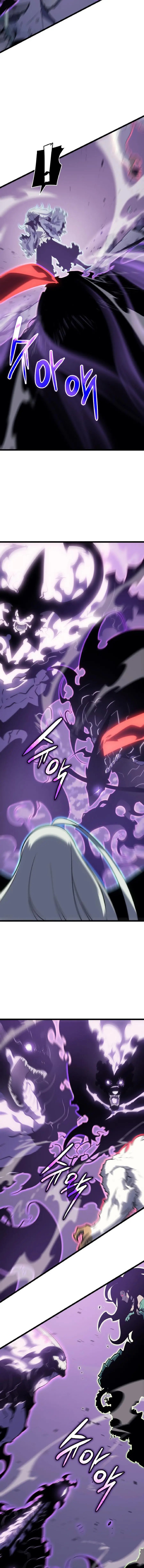 Read Solo Leveling Manga Chapter 158 Page 12