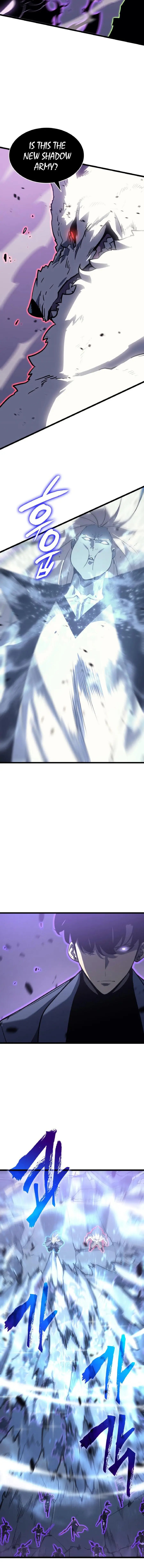 Read Solo Leveling Manga Chapter 158 Page 13