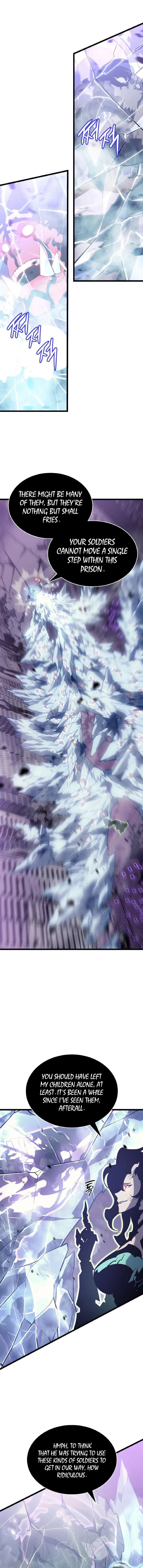 Read Solo Leveling Manga Chapter 158 Page 15