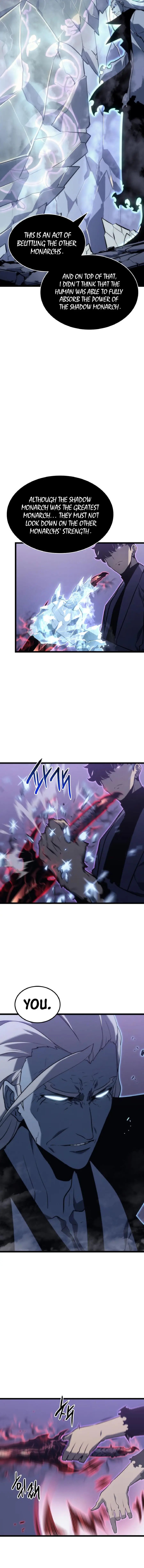 Read Solo Leveling Manga Chapter 158 Page 16