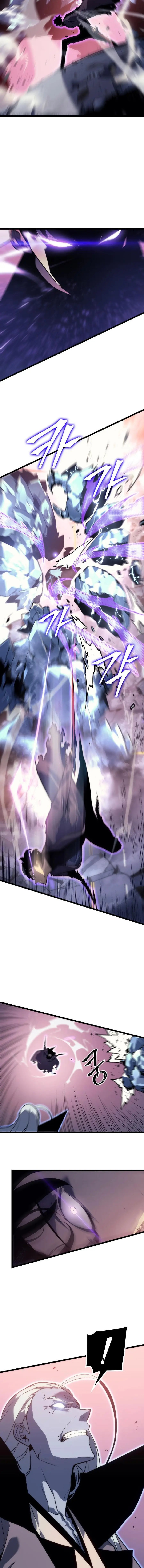 Read Solo Leveling Manga Chapter 159 Page 4