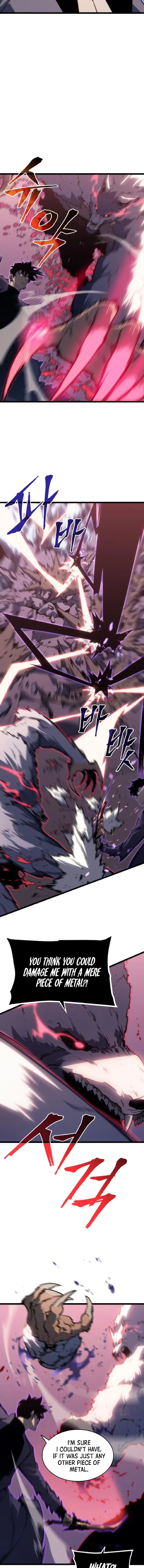 Read Solo Leveling Manga Chapter 159 Page 5