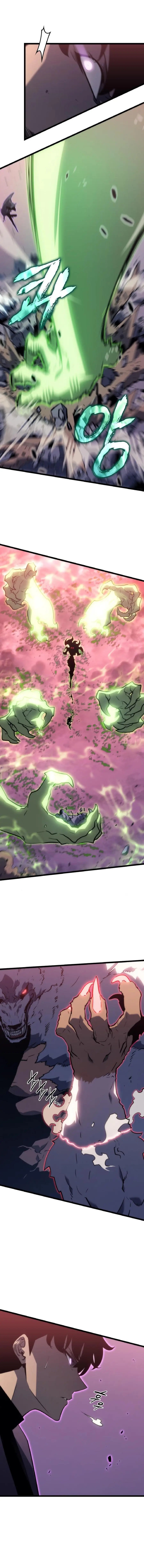 Read Solo Leveling Manga Chapter 159 Page 7