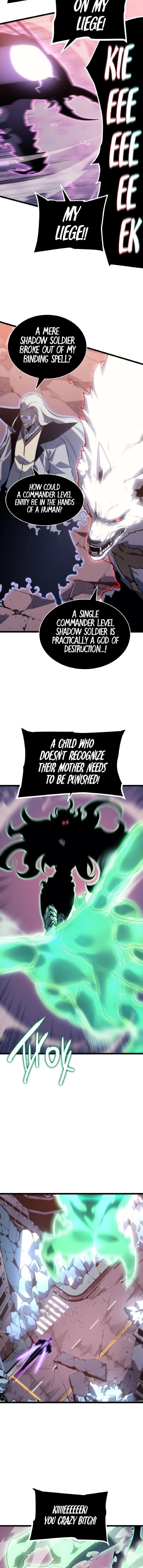 Read Solo Leveling Manga Chapter 159 Page 9