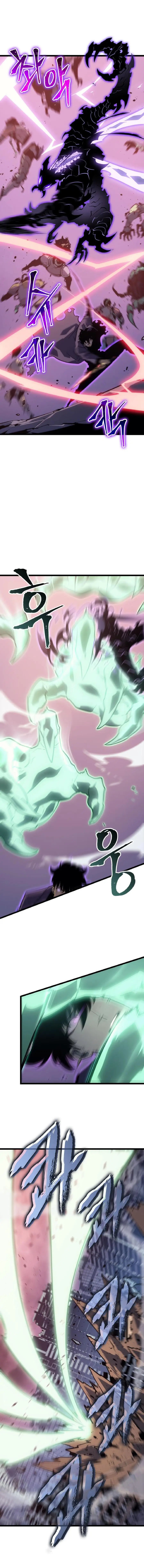 Read Solo Leveling Manga Chapter 159 Page 11