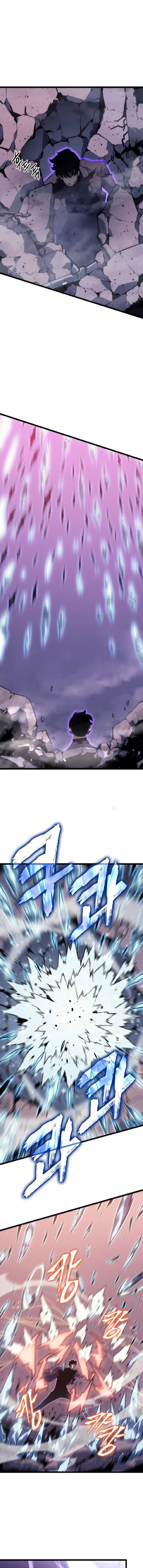 Read Solo Leveling Manga Chapter 159 Page 12