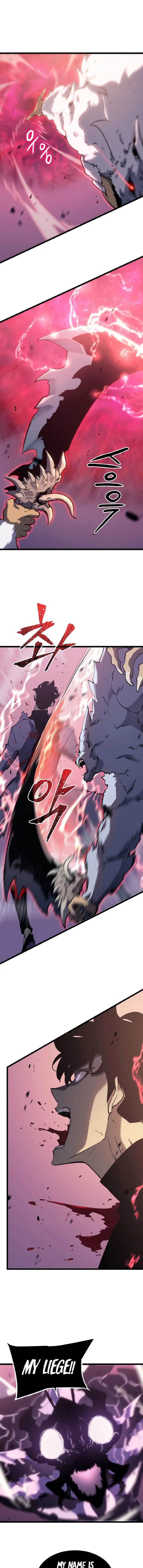 Read Solo Leveling Manga Chapter 159 Page 15