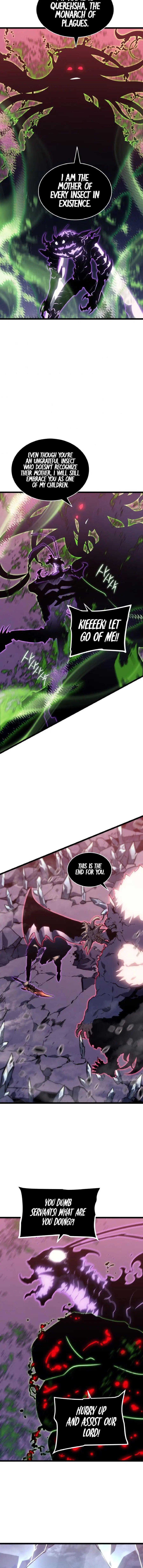 Read Solo Leveling Manga Chapter 159 Page 16