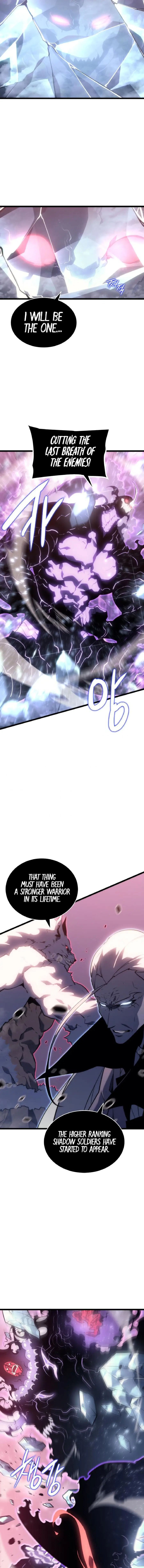 Read Solo Leveling Manga Chapter 159 Page 17