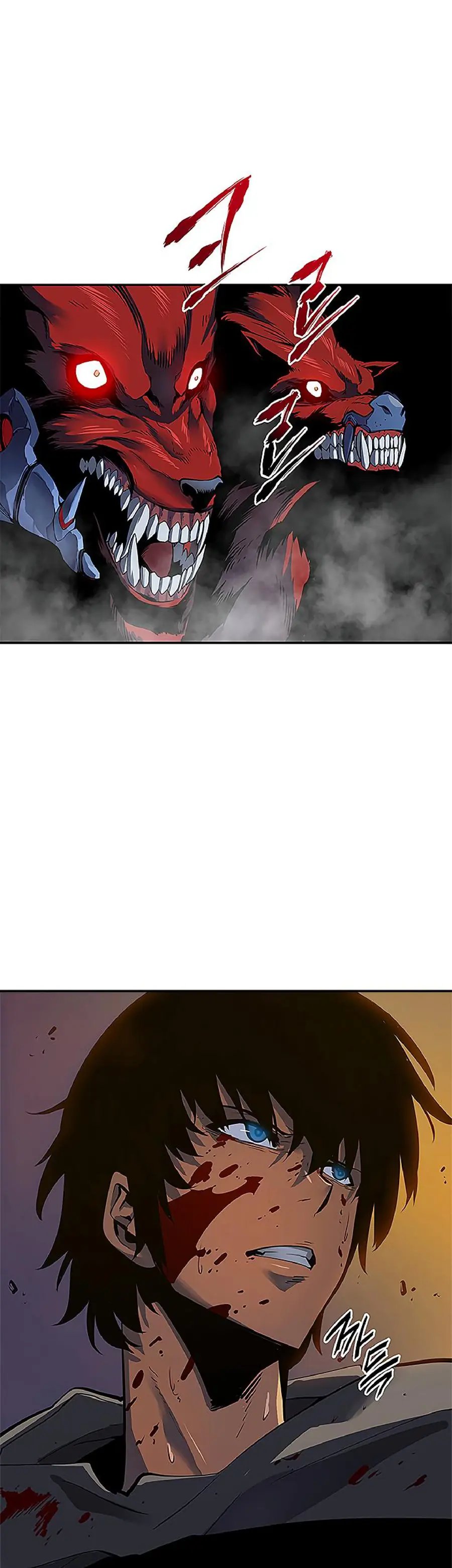 Read Solo Leveling Manga Chapter 15 Page 2