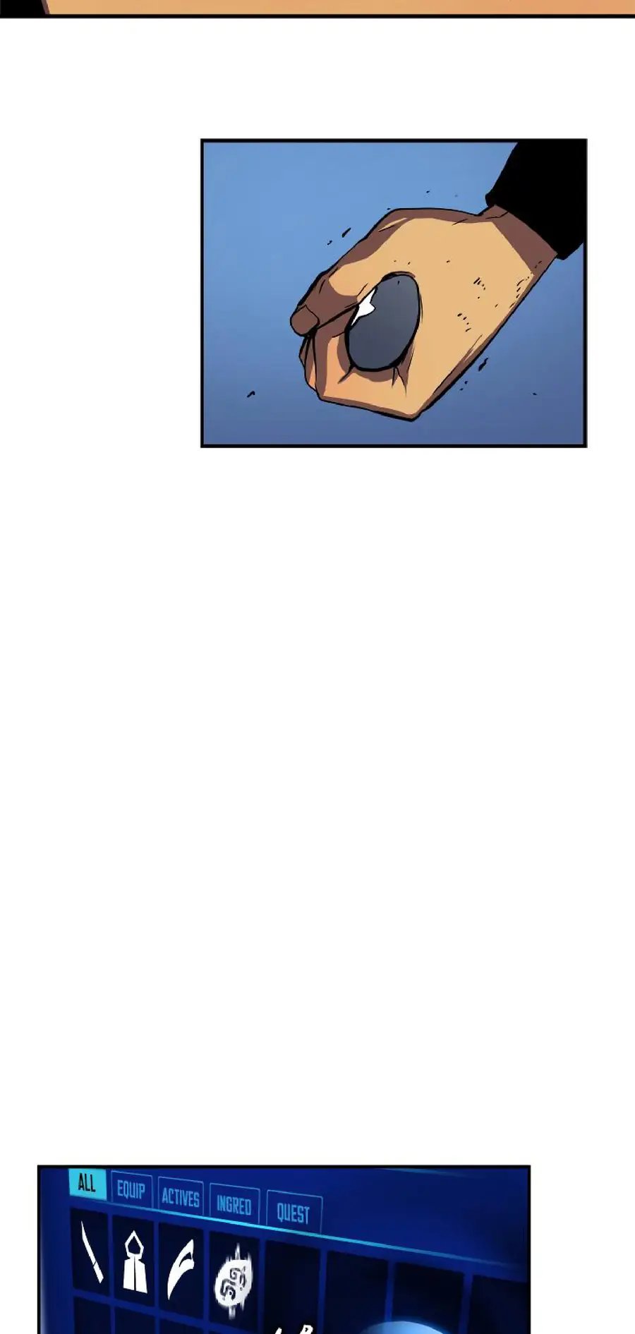 Read Solo Leveling Manga Chapter 15 Page 13