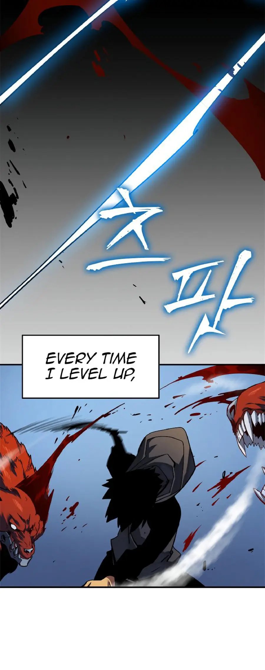 Read Solo Leveling Manga Chapter 15 Page 17