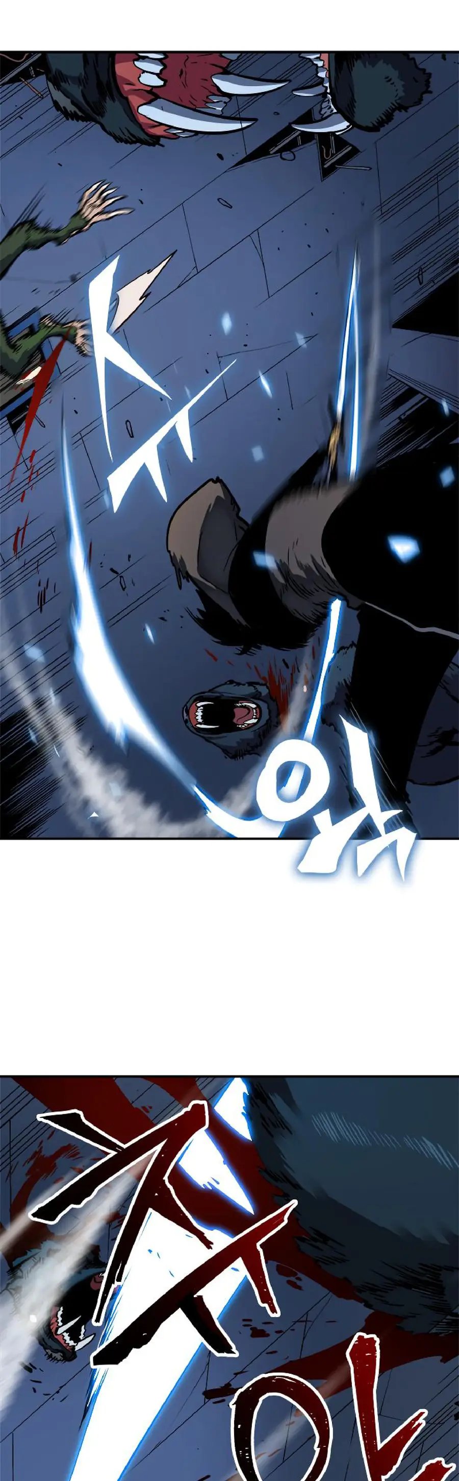 Read Solo Leveling Manga Chapter 15 Page 23