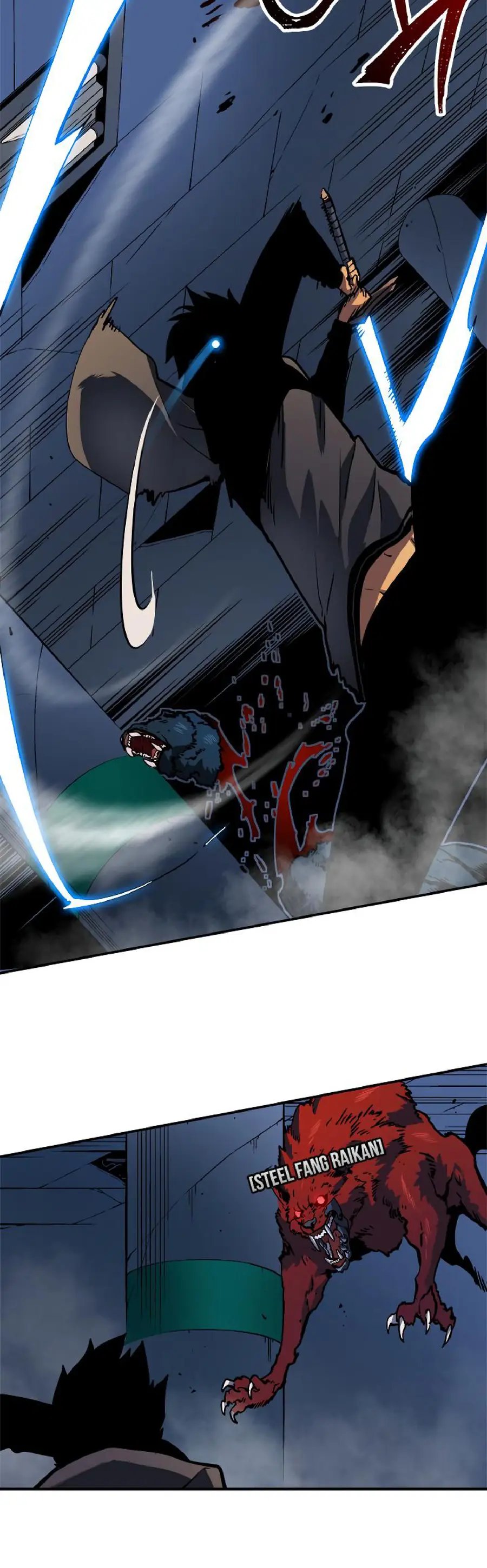 Read Solo Leveling Manga Chapter 15 Page 24