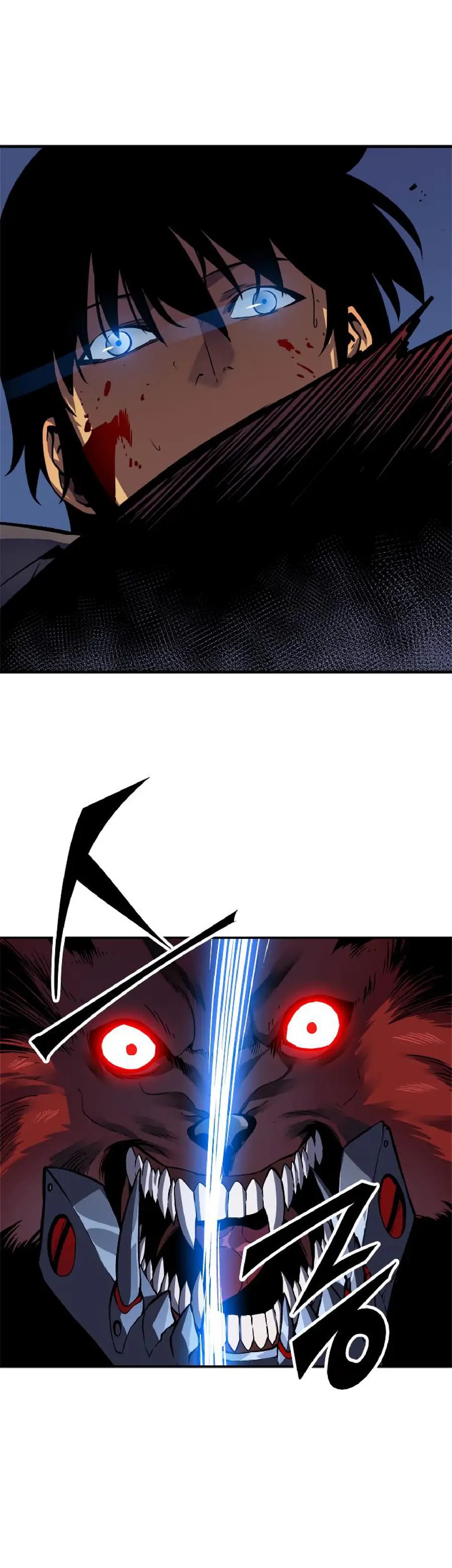 Read Solo Leveling Manga Chapter 15 Page 25