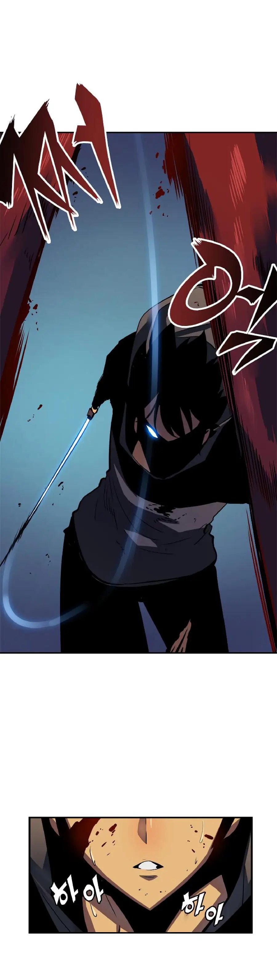 Read Solo Leveling Manga Chapter 15 Page 26