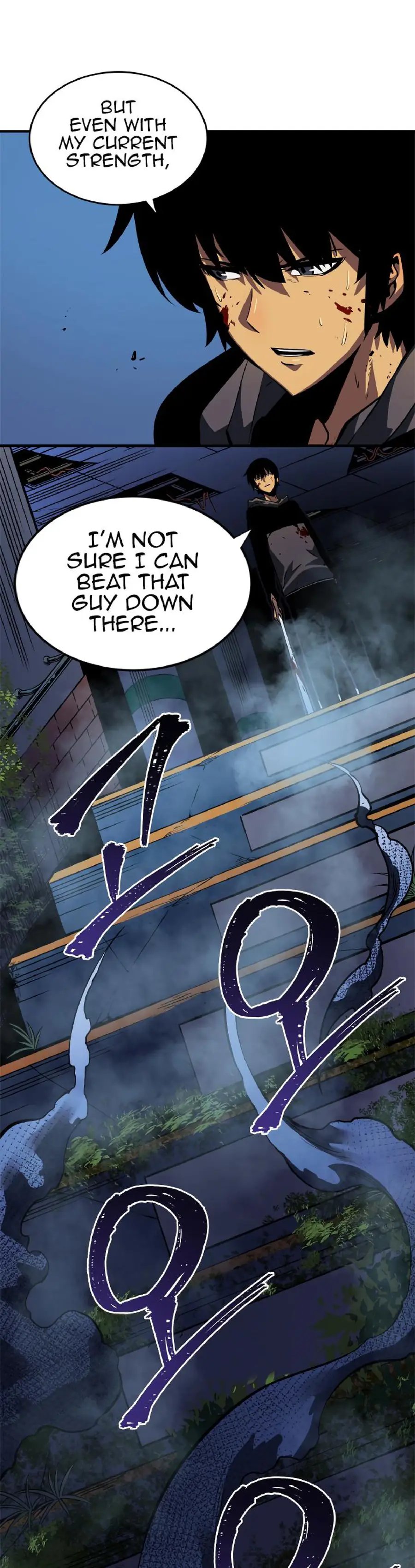 Read Solo Leveling Manga Chapter 15 Page 29