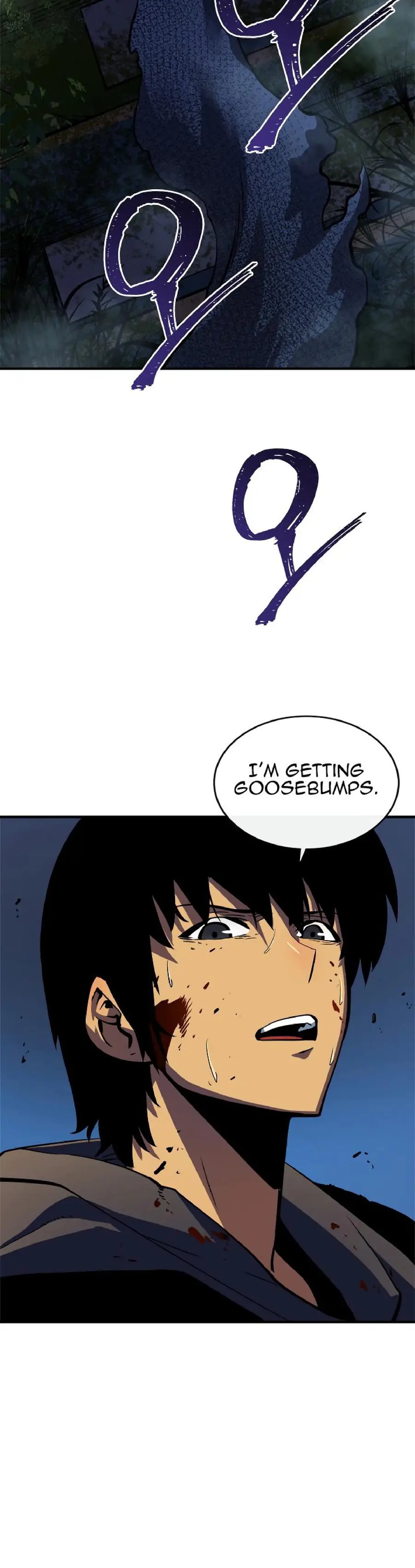 Read Solo Leveling Manga Chapter 15 Page 30