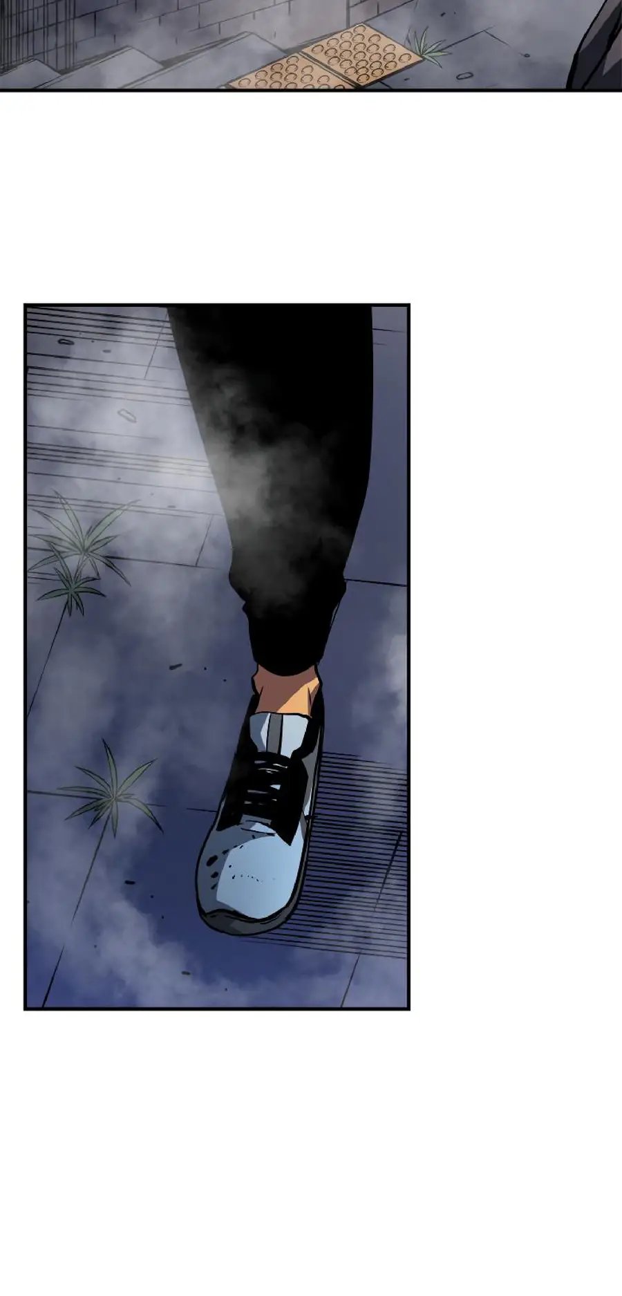 Read Solo Leveling Manga Chapter 15 Page 33