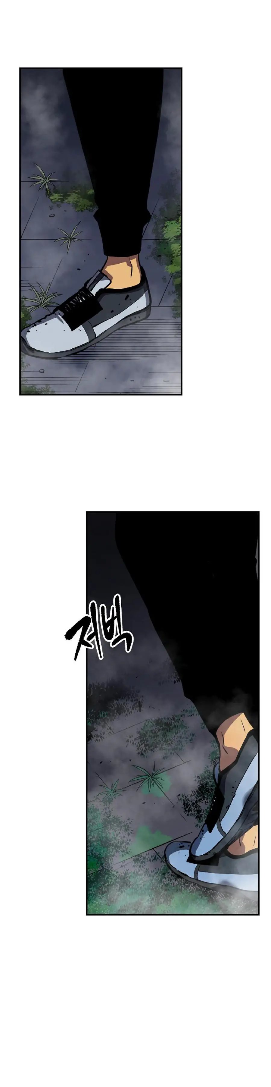 Read Solo Leveling Manga Chapter 15 Page 34