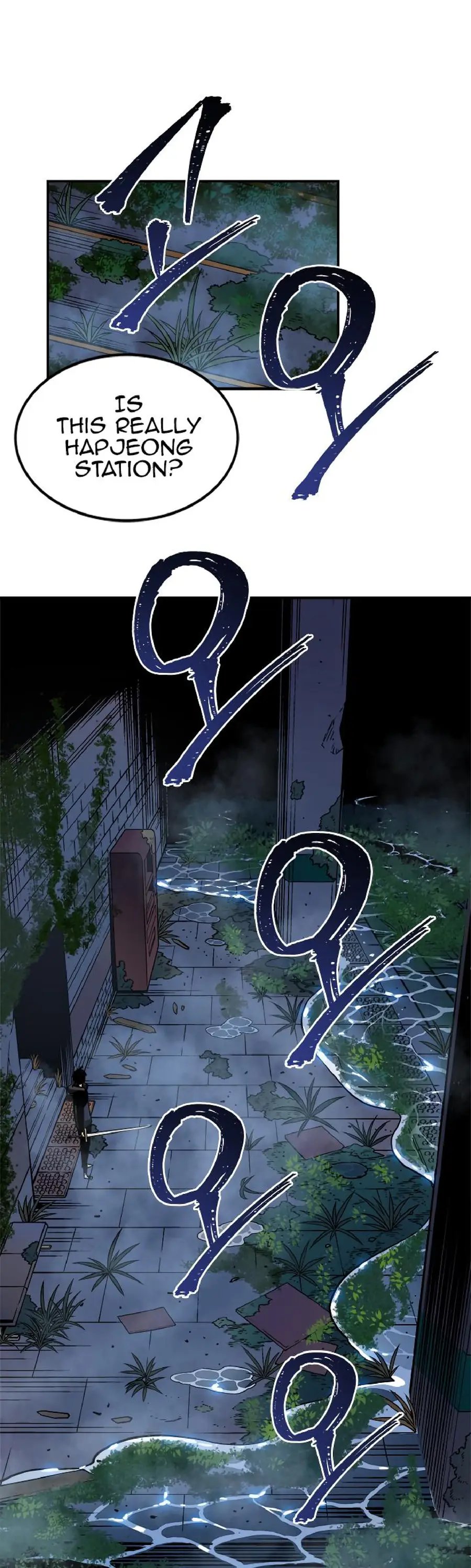 Read Solo Leveling Manga Chapter 15 Page 36