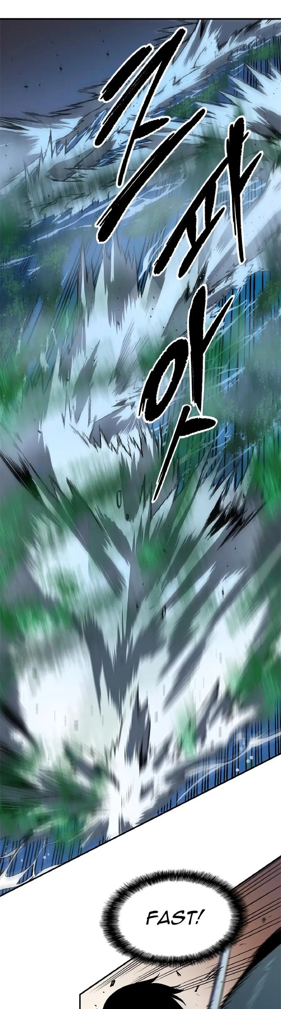 Read Solo Leveling Manga Chapter 15 Page 38