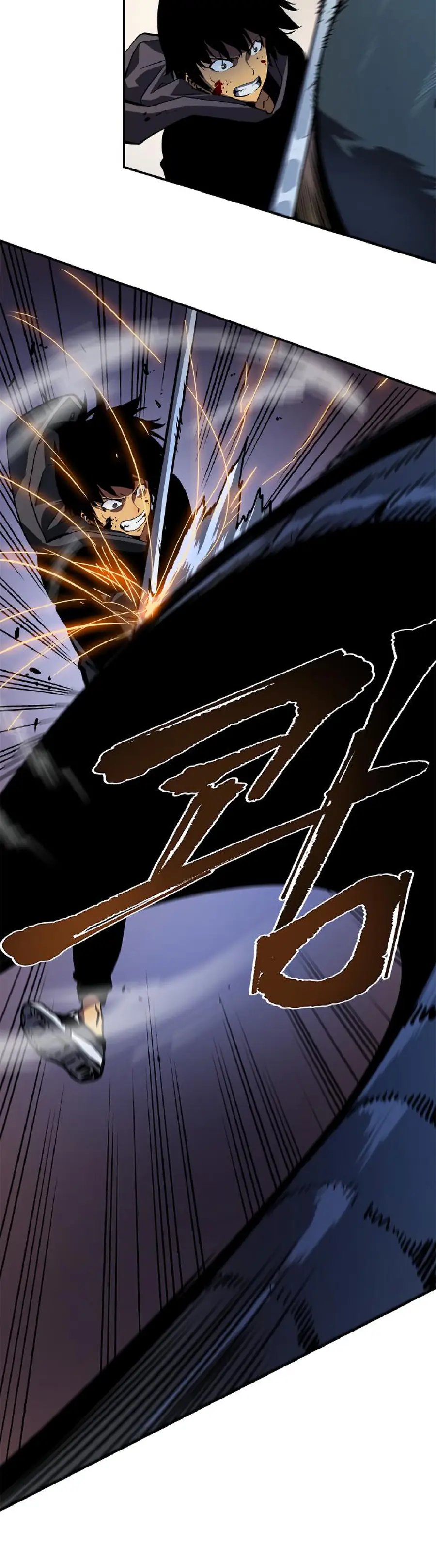 Read Solo Leveling Manga Chapter 15 Page 39