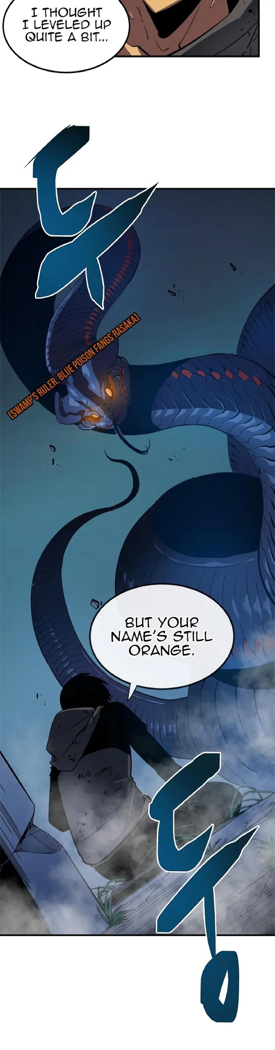 Read Solo Leveling Manga Chapter 15 Page 43