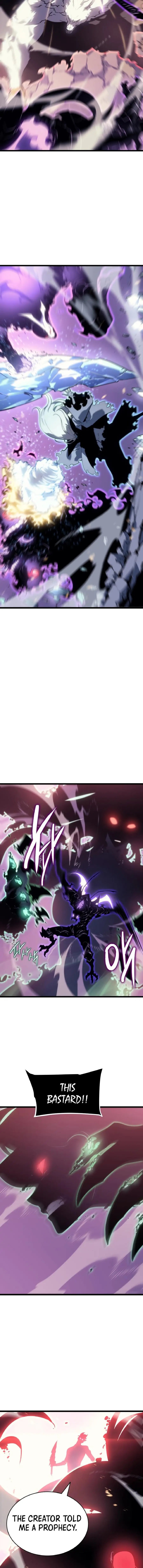 Read Solo Leveling Manga Chapter 160 Page 5