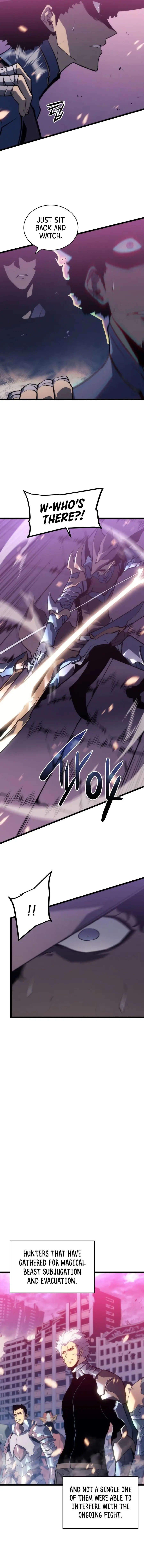 Read Solo Leveling Manga Chapter 160 Page 9