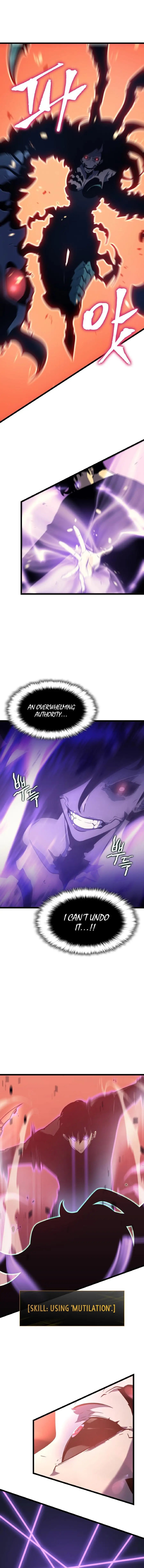 Read Solo Leveling Manga Chapter 160 Page 14