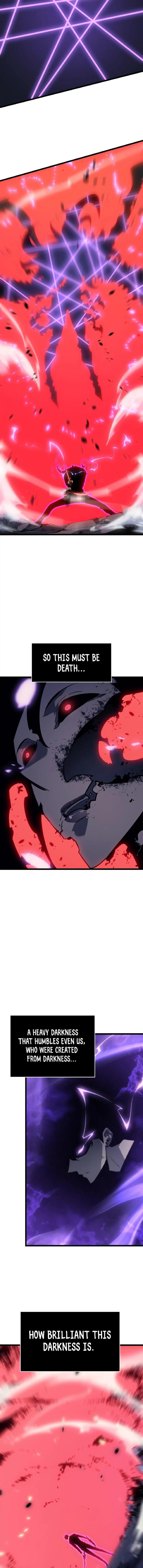 Read Solo Leveling Manga Chapter 160 Page 15