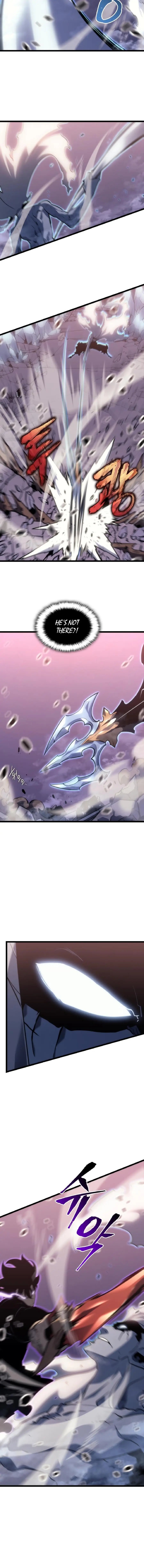 Read Solo Leveling Manga Chapter 160 Page 23