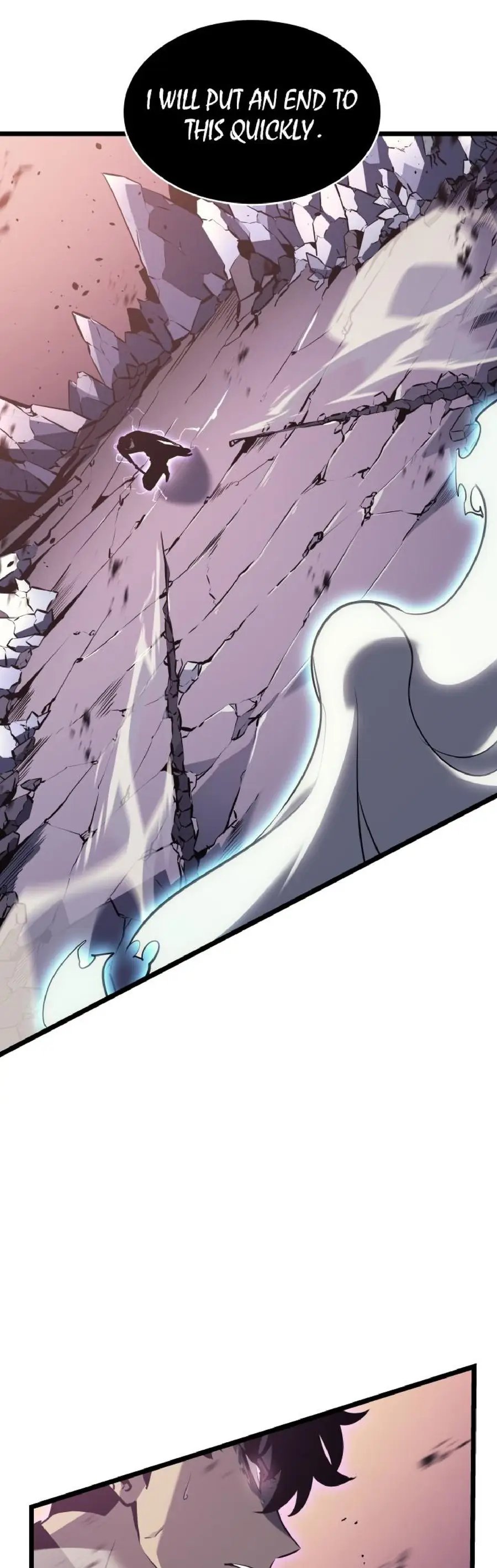 Read Solo Leveling Manga Chapter 160 Page 25