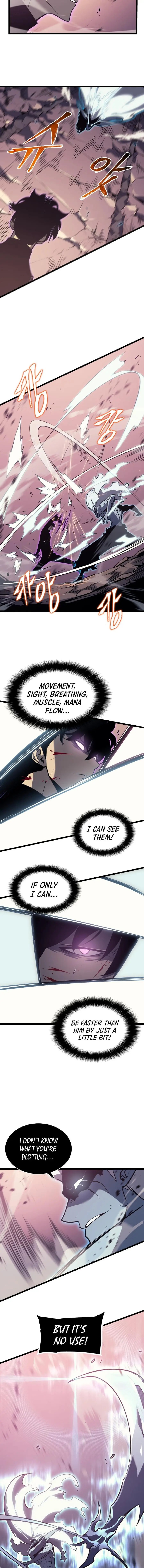 Read Solo Leveling Manga Chapter 160 Page 26