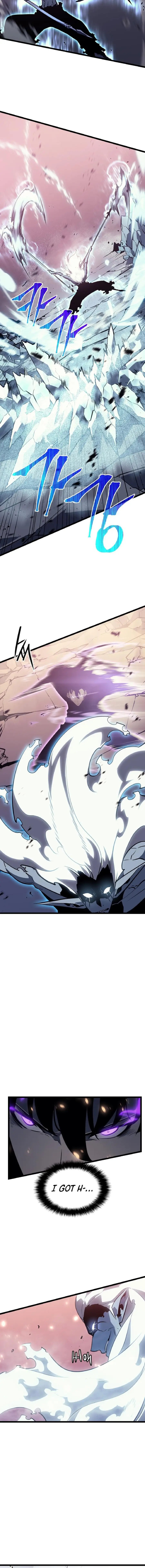 Read Solo Leveling Manga Chapter 160 Page 27