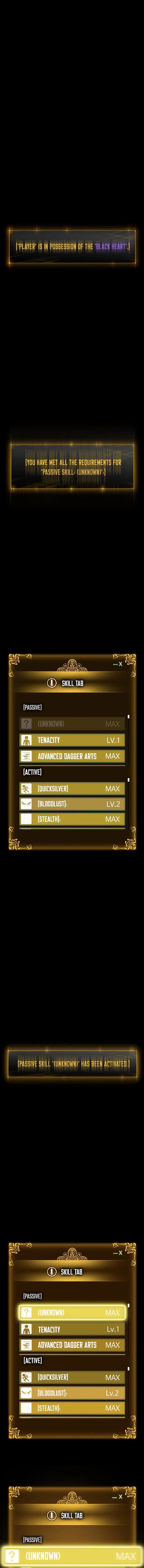 Read Solo Leveling Manga Chapter 161 Page 5