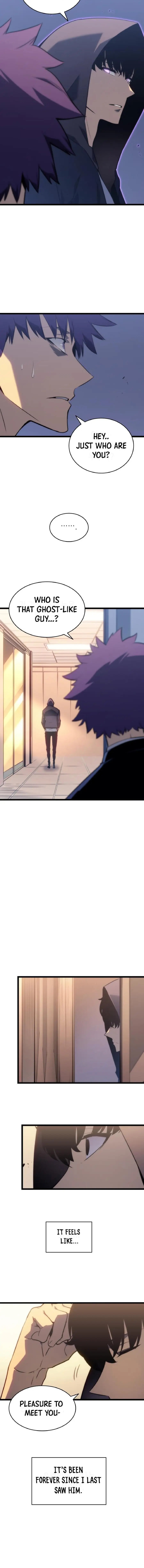 Read Solo Leveling Manga Chapter 161 Page 19