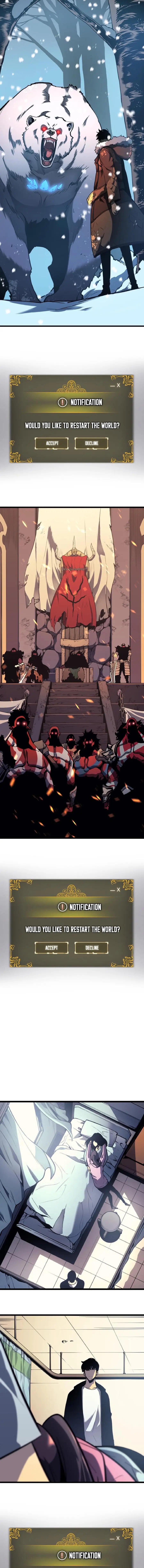 Read Solo Leveling Manga Chapter 161 Page 24