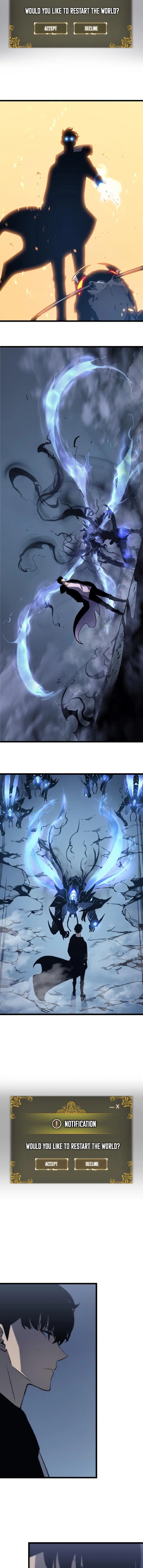 Read Solo Leveling Manga Chapter 161 Page 25