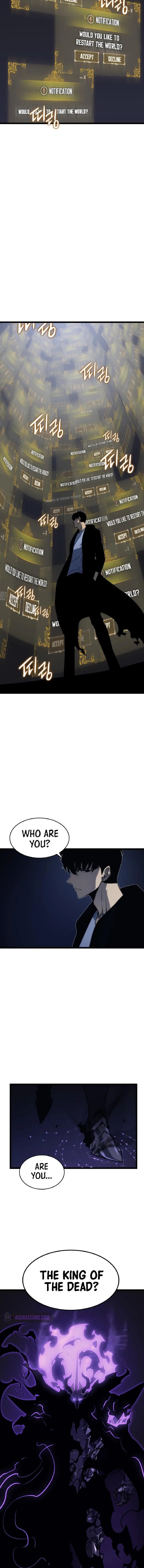 Read Solo Leveling Manga Chapter 161 Page 28