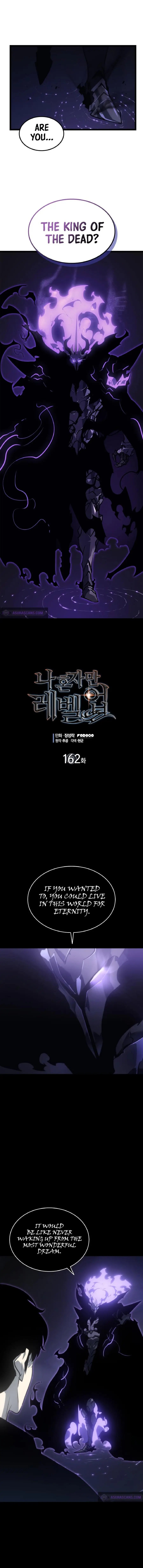 Read Solo Leveling Manga Chapter 162 Page 2